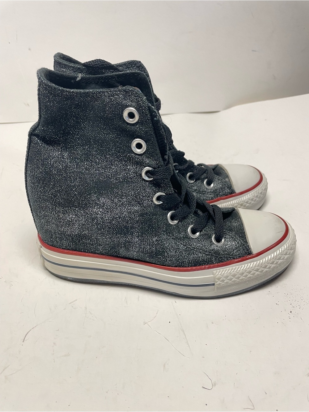 Converse 546037c wedge women shoe size US 6 EU36.5